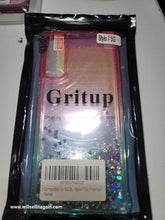 Gritup LG Stylo 7 5G Case with screen protector