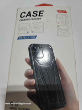 RUI Cellphone Case iPhone 12 Pro Max - Rose Gold