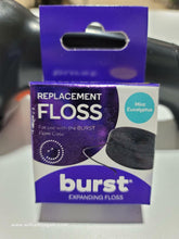 Burst Expanding Replacement Floss Mint Eucalyptus