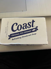 Coast Bar Soap - Like New