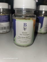 Better Not Younger You Glow Girl Probiotic Skin Supplements