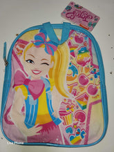 Nickelodeon JoJo Siwa Pink Backpack