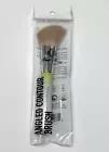 Pearl World Angled Contour Brush Cruelty/Sulfate/Paraben Free Vegan New 1PC