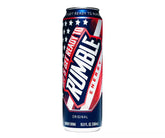 Let's Get Ready To Rumble Energy Drink, 16.9 Oz.