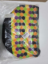 Halloween Bucket Trick or Treat Bag