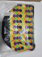 Halloween Bucket Trick or Treat Bag