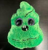 Poopchi's Poo - Scar