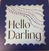 Hello Darling - Table Decor