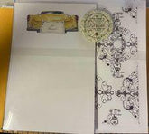 Just Married Invitations 10 Pack