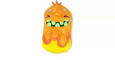 Cats VS Pickles Series 2 - Hot Sweats #208 (Soft Plush Toy)