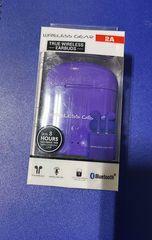 True Wireless Earbuds Bluetooth