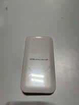 Super Slim Wireless Charging Pad - White