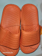 Sole Selection Fashion Kids Slides