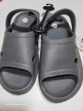 Sole Selection Kids Sandals