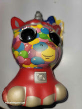 AMAZING SQUISHEE FRIENDS GUMBALL UNICORN