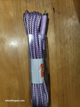 Nylon Braided USB Data Sync Charge Cable 10 Ft Cord for Apple IPhones