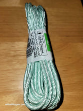 Wireless Gear 10 Ft USB to USB-C Braided Fabric Charging Cable