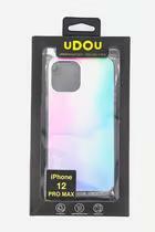 iPhone 12 Pro Max Pink Combo