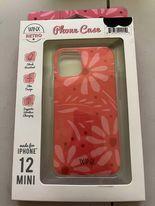 Pink iPhone Case For 12/12pro Shock Resistant