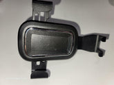 Gravity Vent Smartphone Mount - Black