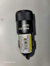 Dual-Port USB & USB-C Car Charger - Black