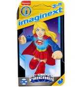 Fisher-Price Imaginext DC Super Friends Supergirl