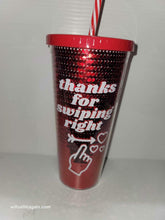 Cantini 22 oz Tumbler Double Walled Insulated