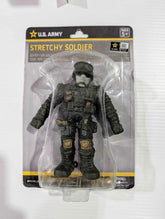 U.S. Army Stretchy Soldier