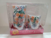 Daisy Daze 2 Pk LED Candle Gift Set