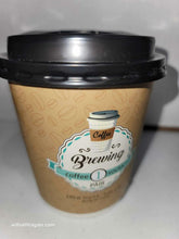 Tripple Shot Espresso One Pair of Socks