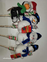 Nice! Holiday Plush n Pops - 1.76 oz