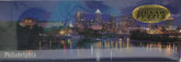 Philadelphia Panoramic Puzzle
