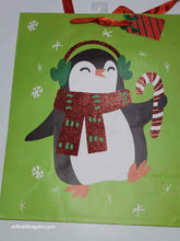 Papercraft by Design Large Christmas Bag assorted