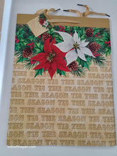 Momentum XL Christmas Bag - Assorted See photos