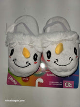 Toddler Slippers Unicorn