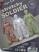 Royal Deluxe Stretchy Soldier Assorted Colors