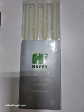 Calming Ivory HueLong-burning Candles