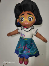Disney Encanto Mirabel Magic Plush Doll