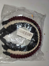 3 pc Knitted Headband Wraps for Women