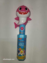 Baby Shark Light Up Talker