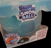 Freezy Squeezy Snowball