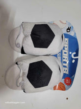 Boys Sports Slippers Various Sizes
