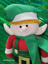 24 in Standing Christmas Elf