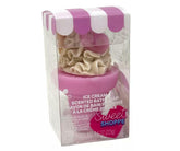 Sweet Shoppe Ice Cream Scented Bath Soap