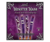Monster Mash Pretzel Rod Decorating Kit, 10.55 Oz.