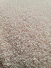 Decorative Throw Pillow 18 in x 18 in Soft Pink