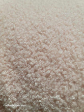 Decorative Throw Pillow 18 in x 18 in Soft Pink