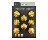 8 pc Drawer Knob
