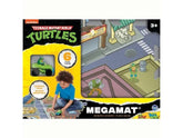 MegaMat Foam Tile Mega Mats TMNT