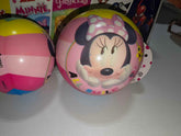 Minnie Mouse Foam Ball Party Favors Fidget Toy Stocking Stuffers